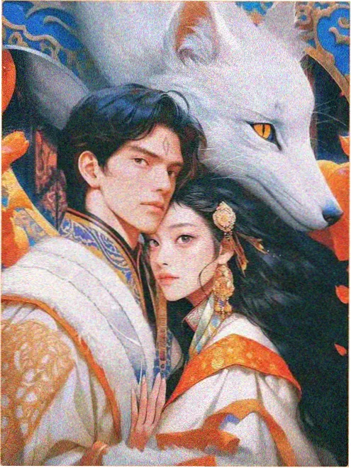 云间回响