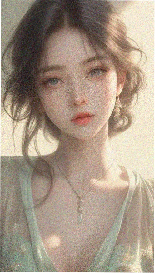 小巷烟火